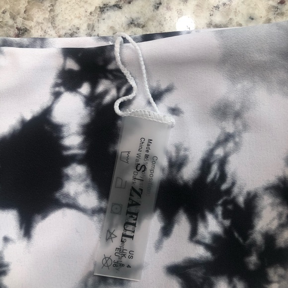 Zaful Bikini Set - Picture 2 of 3